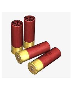 12 Gauge