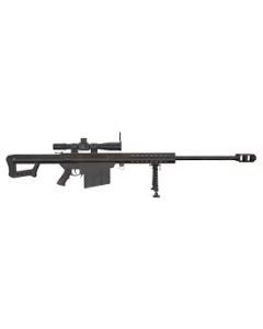 Long Gun (Rifle or Shotgun)