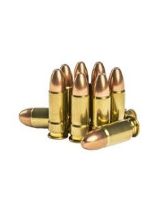 Alpha Munitions 6mm ARC Unprimed Brass