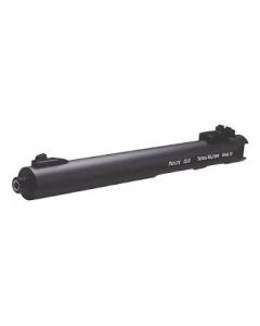 Griffin 12.5″ 416R 223 Wylde HEDP Barrel