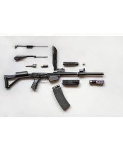 Firearm Parts