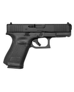 Glock-19 GEN5 9mm Semi-Automatic