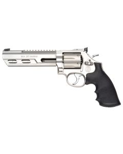 Revolver 357 Magnum